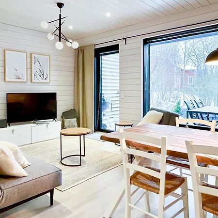 Holiday Home Kasnaes Marina B 15 By Interhome מראה חיצוני תמונה