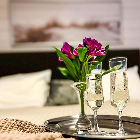Holiday Home Kasnaes Marina B 15 By Interhome מראה חיצוני תמונה