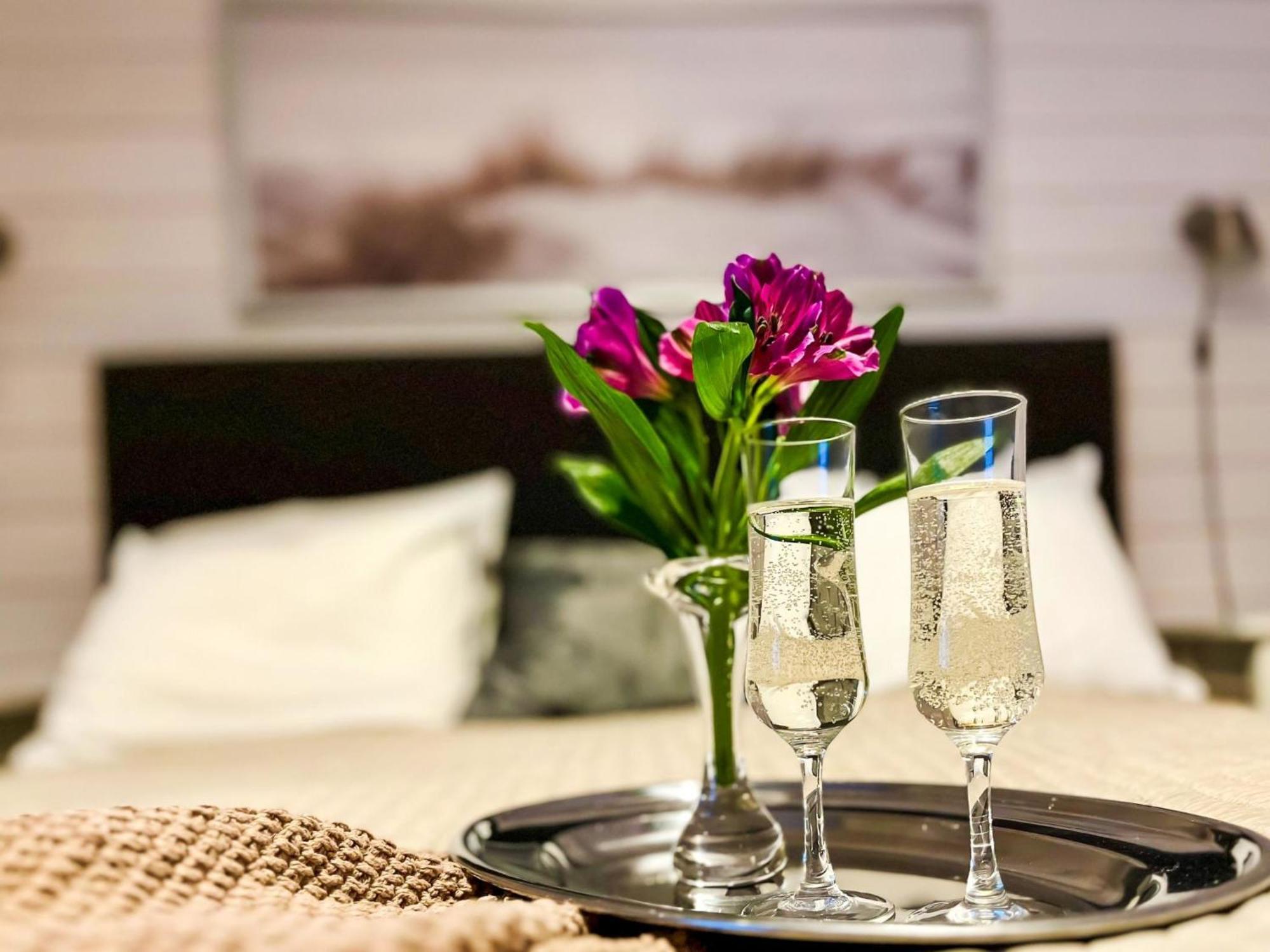 Holiday Home Kasnaes Marina B 15 By Interhome מראה חיצוני תמונה