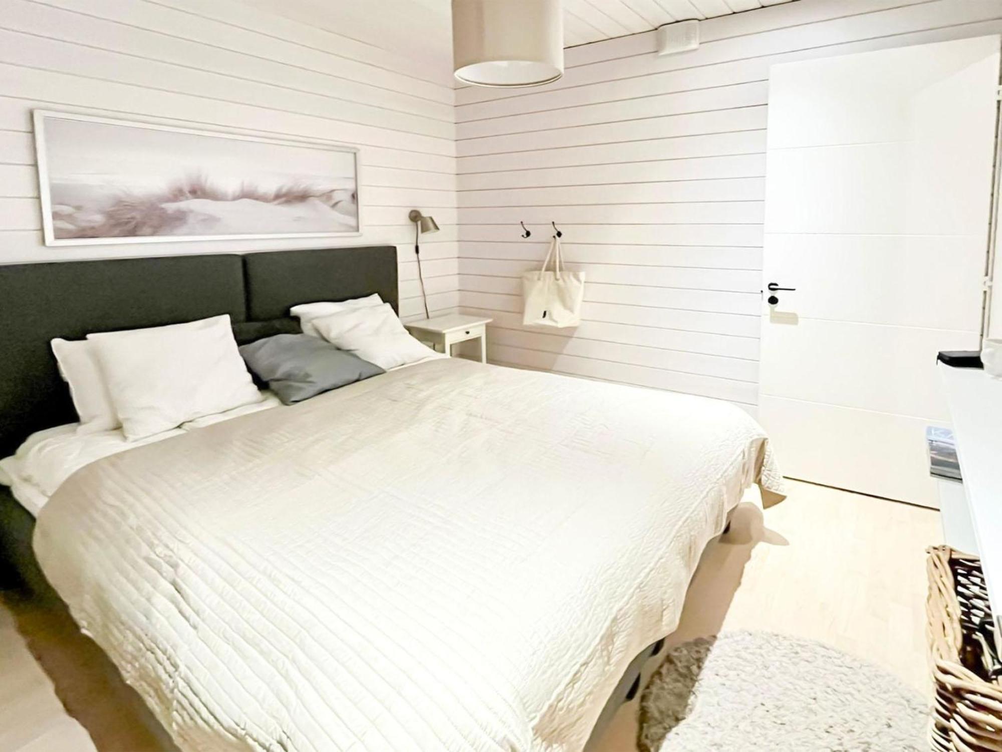 Holiday Home Kasnaes Marina B 15 By Interhome מראה חיצוני תמונה