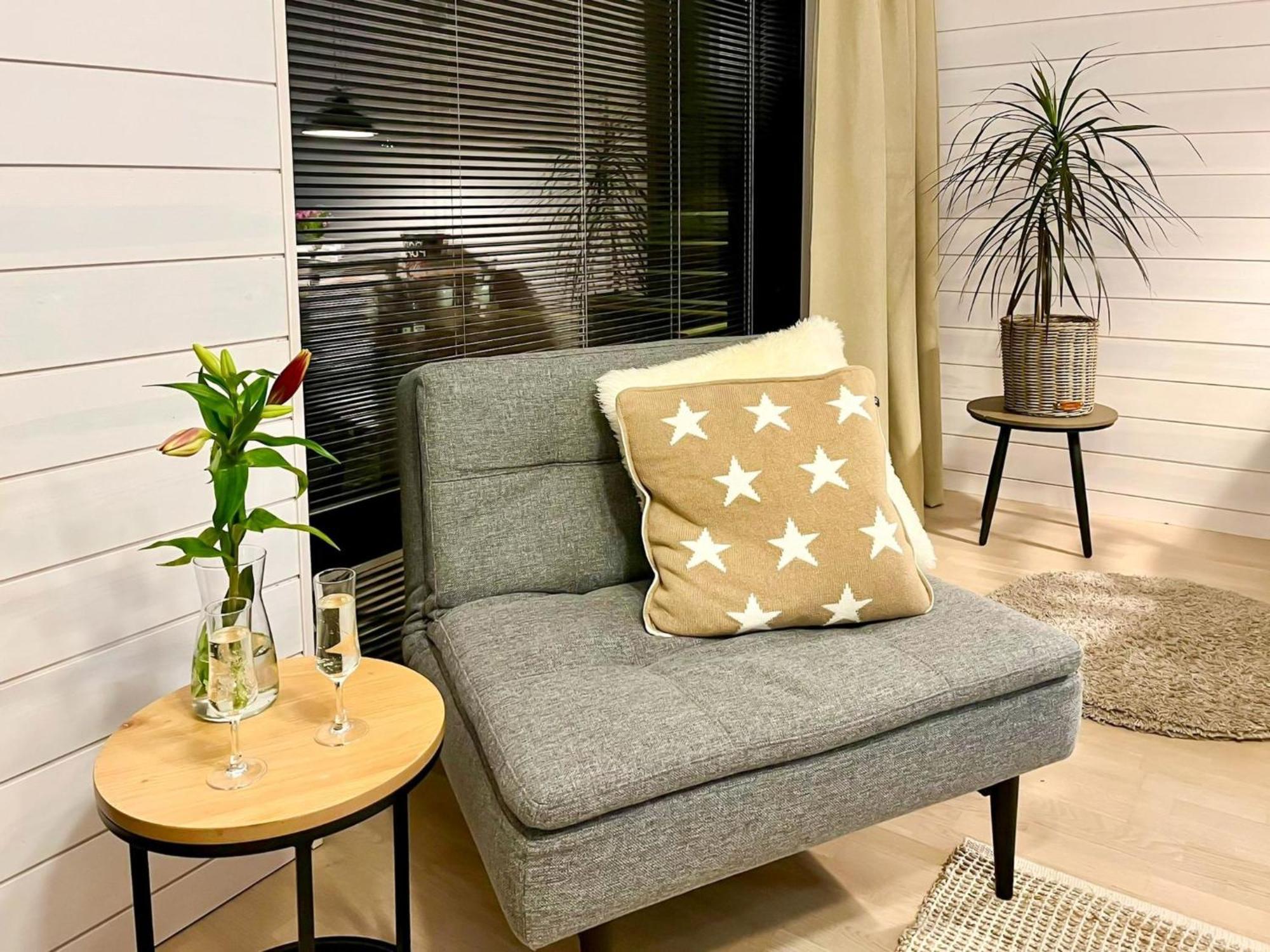 Holiday Home Kasnaes Marina B 15 By Interhome מראה חיצוני תמונה