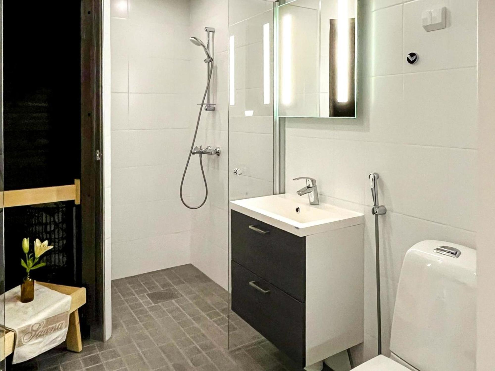 Holiday Home Kasnaes Marina B 15 By Interhome מראה חיצוני תמונה