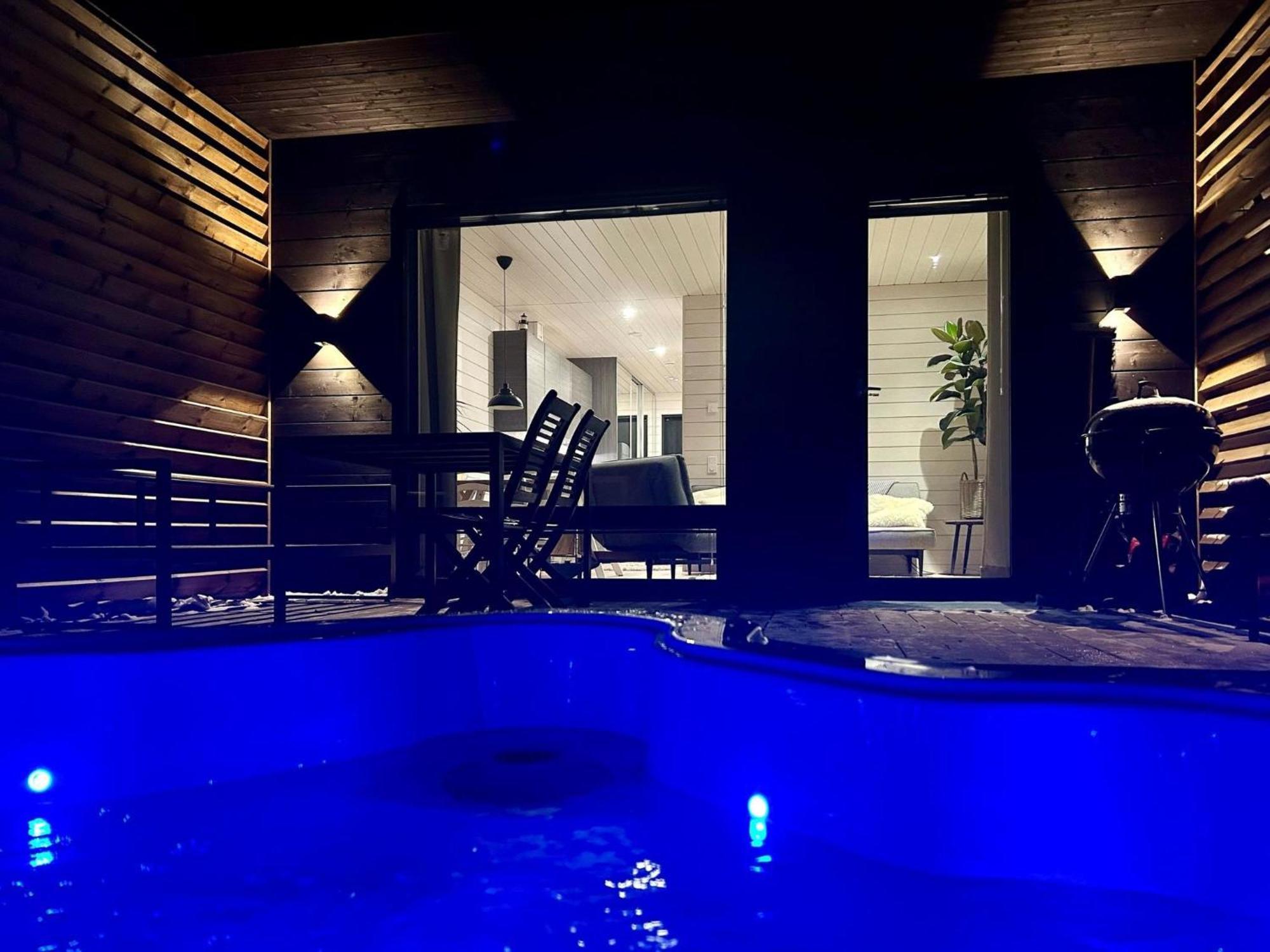 Holiday Home Kasnaes Marina B 15 By Interhome מראה חיצוני תמונה