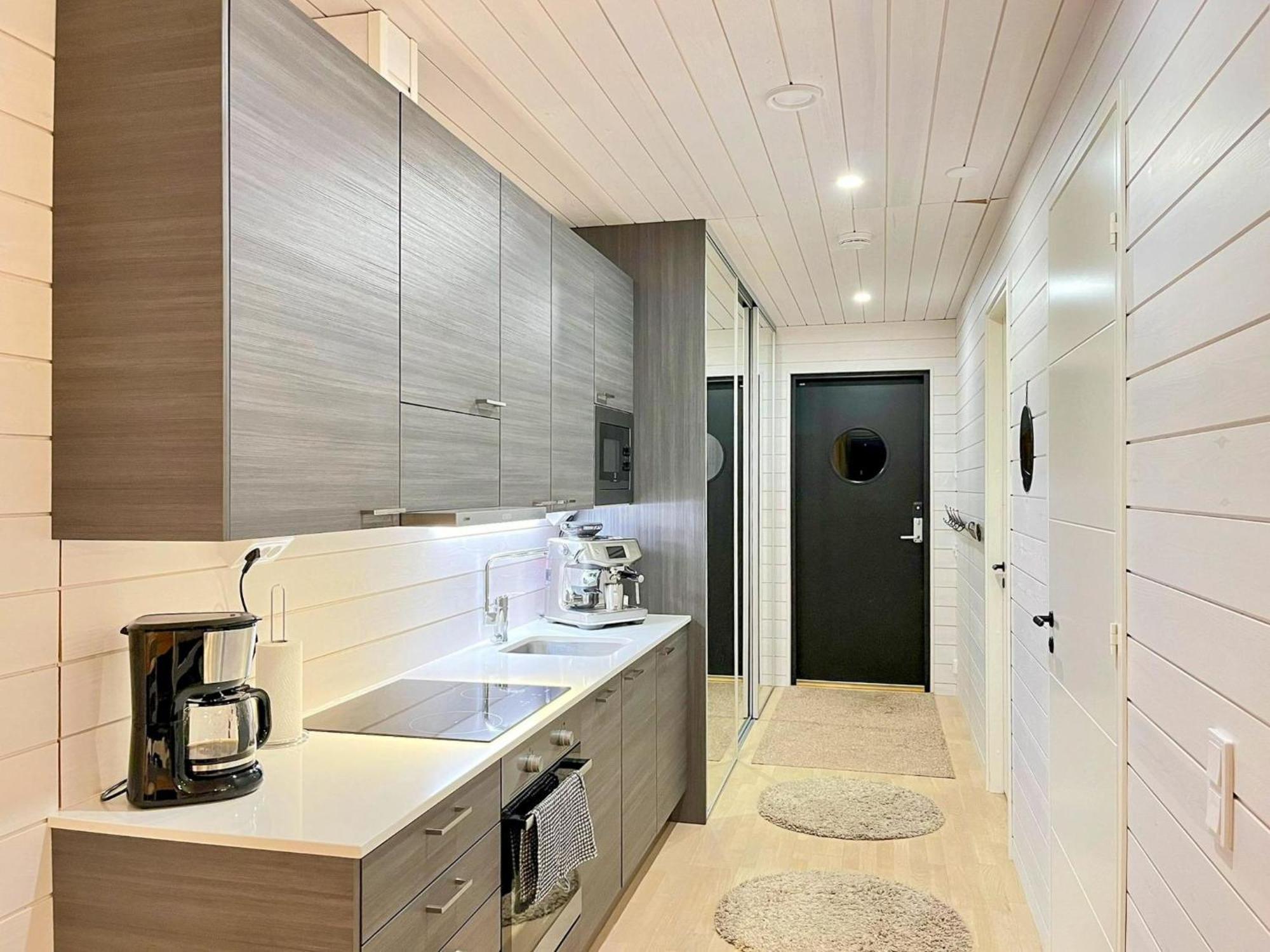 Holiday Home Kasnaes Marina B 15 By Interhome מראה חיצוני תמונה